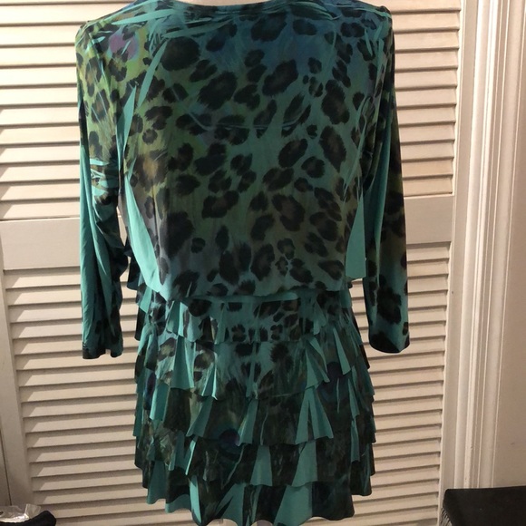 DRESS SHIRT - Picture 4 of 8